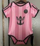 25/26 Inter Miami Home Baby Jersey