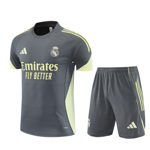 25/26 Real Madrid Training  Adult Uniform