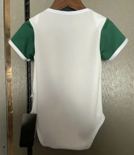 25/26 Palmeiras Away Baby Jersey
