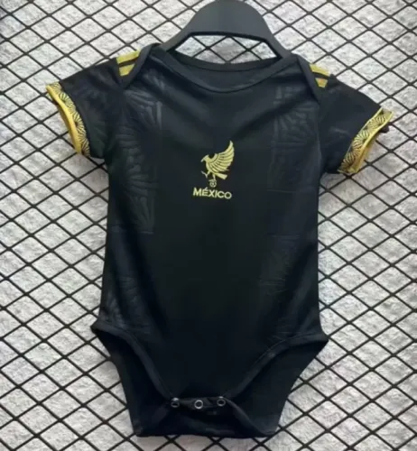 25/26 Mexico Baby Jersey