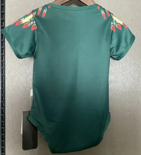 25/26 Mexico Baby Jersey
