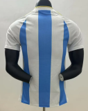 25/26 Argentina Home Jersey | Player Version