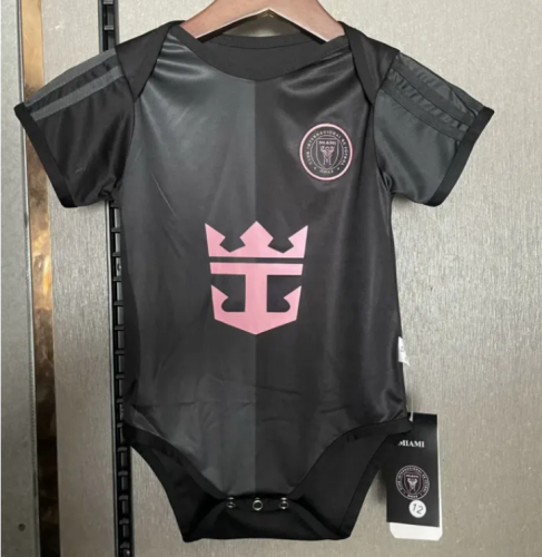 25/26 Inter Miami Away Baby Jersey