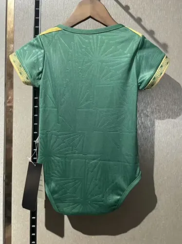 25/26 Mexico Baby Jersey