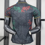 25/26 Mexico Special Edition Jersey | Players Version