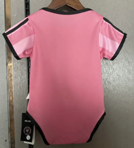 25/26 Inter Miami Home Baby Jersey