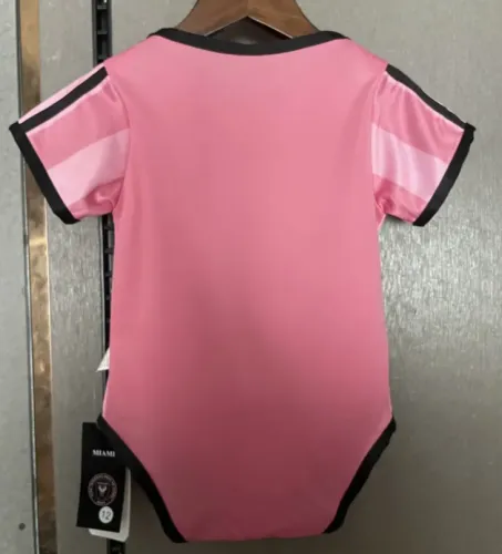 25/26 Inter Miami Home Baby Jersey