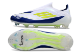F50 Elite Laceless FG39-45