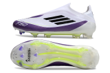 F50 Elite Laceless FG39-45