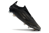 F50 Elite Laceless FG39-45