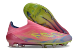 F50 Elite Laceless FG39-45
