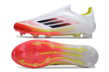 F50 Elite Laceless FG39-45