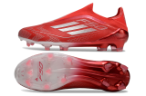 F50 Elite Laceless FG39-45