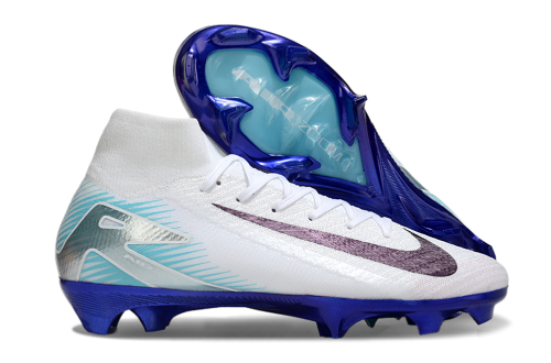 Air Zoom Mercurial Superfly IIX Elite FG39-45