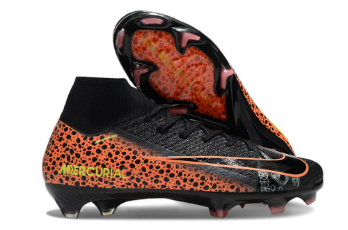 Air Zoom Mercurial Superfly IIX Elite FG39-45