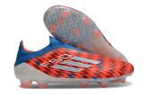 F50 Elite Laceless FG39-45