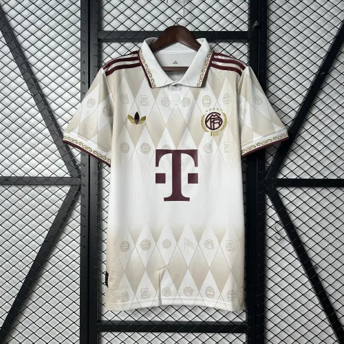 25/26 Bayern Munich Special Edition Jersey  | Fan Version