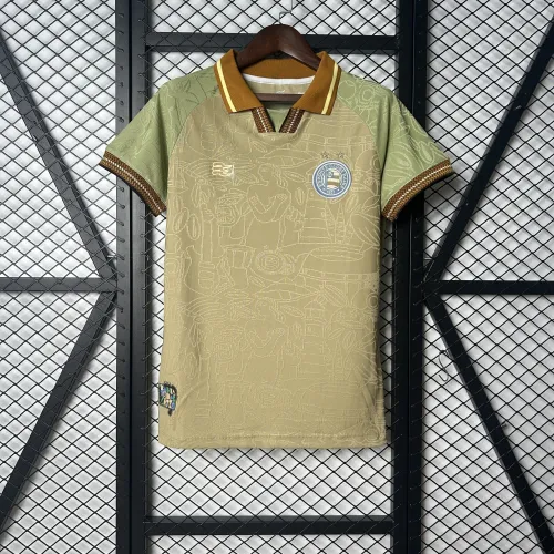 25/26 Bahia Beige Women Jersey