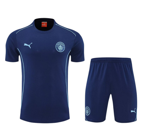 25/26 Manchester City Training  Adult Uniform