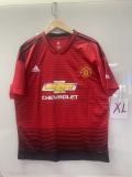 Clearance Soccer Jerseys-Men Styles
