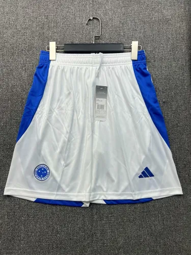 25/26 Cruzeiro Home Shorts