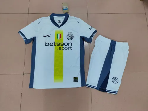 24/25 Inter Milan  Special Edition Adult Uniform