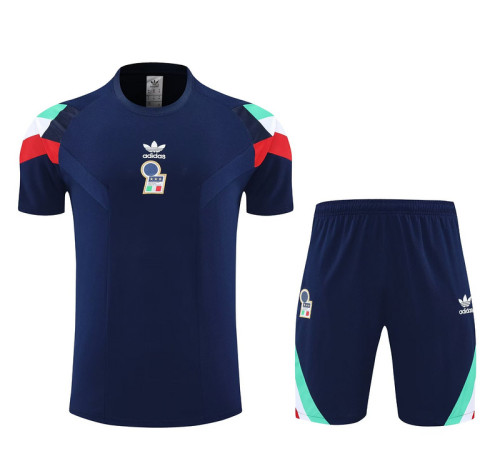 25/26 Italy Training  Adult Uniform
