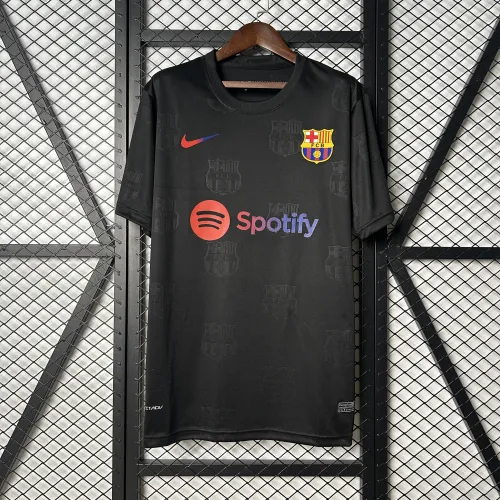 25/26 Barcelona Special Edition Jersey | Fan Version