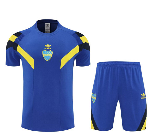25/26 Boca Training  Adult Uniform