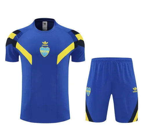 25/26 Boca Training  Adult Uniform