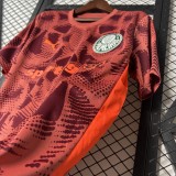 25/26 Palmeiras Goalkeeper Jersey | Fan Version