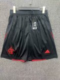 25/26 Flamengo Away Shorts