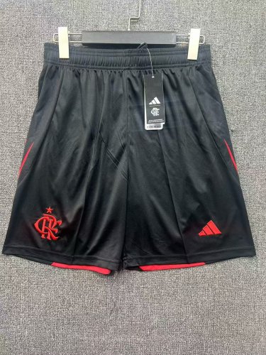 25/26 Flamengo Away Shorts
