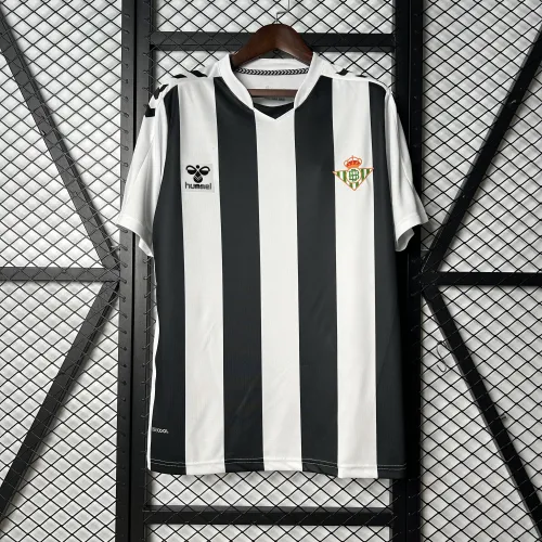 25/26 Real Betis Special Edition Jersey | Fan Version