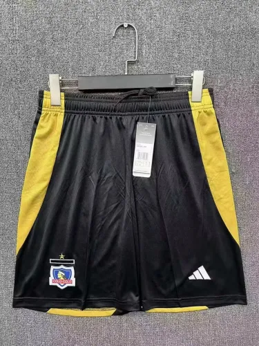 25/26 Colo Colo Away Shorts