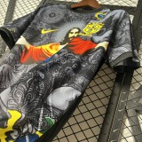 2025 Brazil Special Edition Jersey | Fan Version