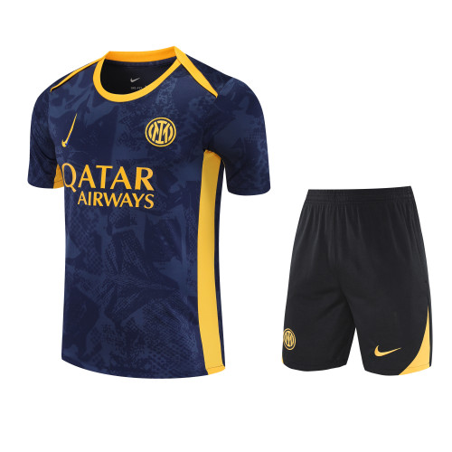 25/26 Inter Milan Training  Adult Uniform