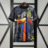 2025 Brazil Special Edition Jersey | Fan Version