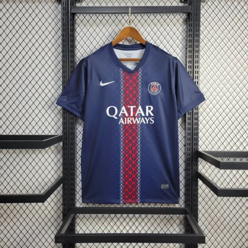 25/26 PARIS/PSG Home Jersey | Fan Version