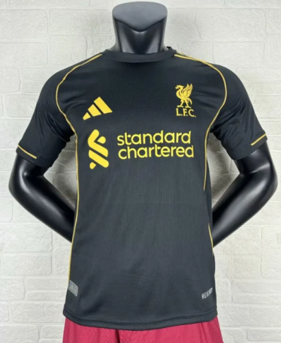 25/26 Liverpool Special Edition Jersey | Player Version