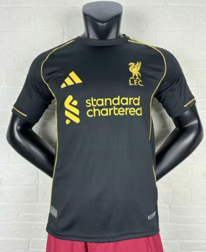 25/26 Liverpool Special Edition Jersey | Player Version