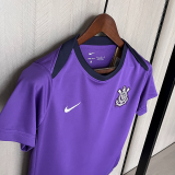 25/26  Women Corinthians Training Jersey | Fan Version