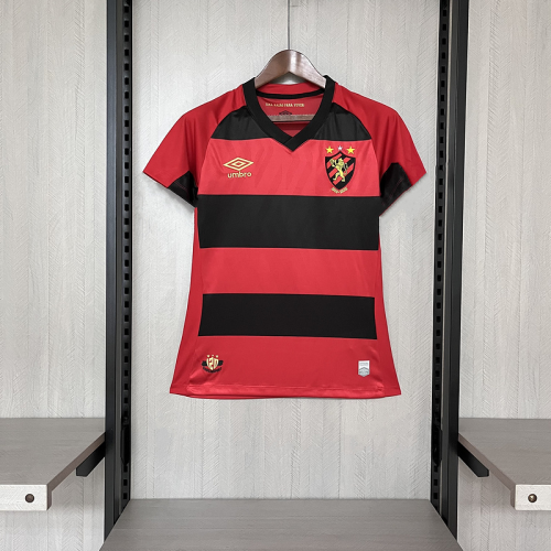 25/26 Recife Home Women Jersey