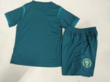 25/26 Nigeria Away Kids Kit