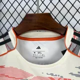 25/26 Bayern Munich Away  | Fan Version