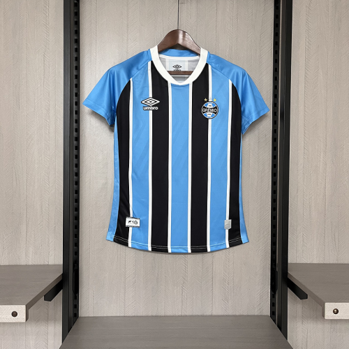 25/26 Women Gremio Home Jersey | Fan Version