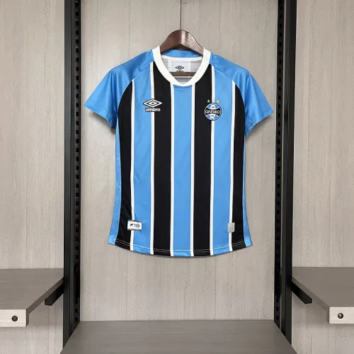 25/26 Women Gremio Home Jersey | Fan Version