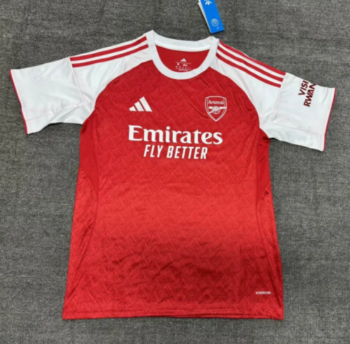 25/26 Arsenal Home Man Jersey | Fan Version