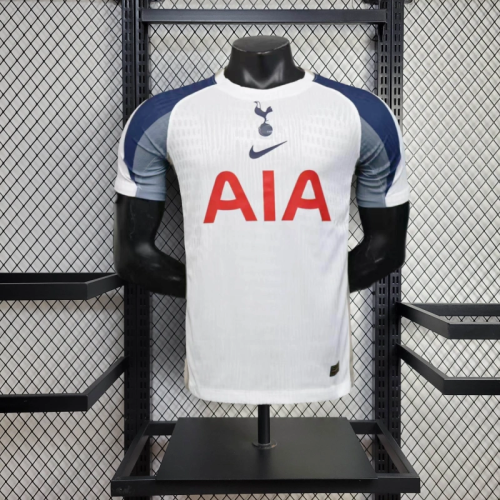 25/26 Tottenham Hotspur Home Jersey | Player Version