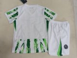 25/26 Nigeria Home Kids Kit